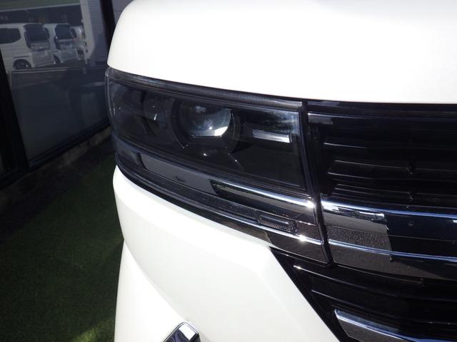 スペーシアカスタム 　全周囲カメラ　両側電動スライドドア　ナビ　ＴＶ　クリアランスソナー　オートクルーズコントロール　オートライト　スマートキー　電動格納ミラー　シートヒーター　ＣＶＴ　ＵＳＢ　Ｂｌｕｅｔｏｏｔｈ（23枚目）