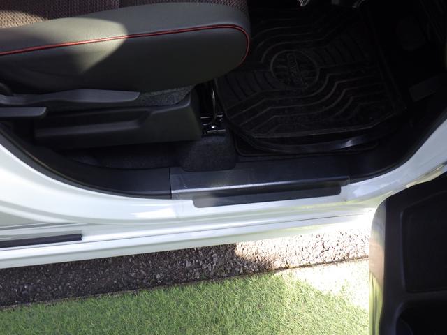 スペーシアカスタム 　全周囲カメラ　両側電動スライドドア　ナビ　ＴＶ　クリアランスソナー　オートクルーズコントロール　オートライト　スマートキー　電動格納ミラー　シートヒーター　ＣＶＴ　ＵＳＢ　Ｂｌｕｅｔｏｏｔｈ（33枚目）