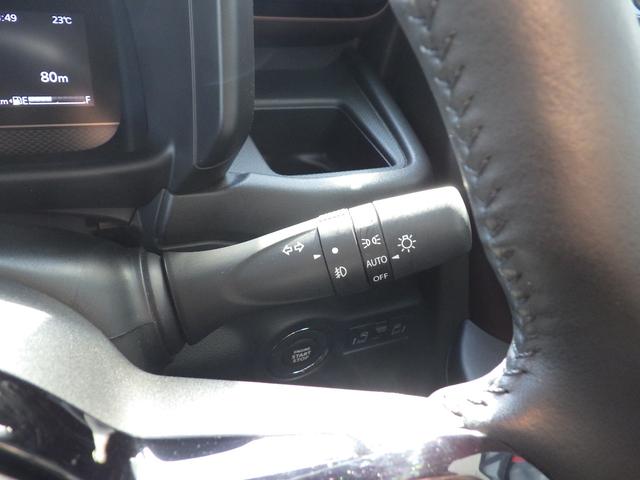 スペーシアカスタム 　全周囲カメラ　両側電動スライドドア　ナビ　ＴＶ　クリアランスソナー　オートクルーズコントロール　オートライト　スマートキー　電動格納ミラー　シートヒーター　ＣＶＴ　ＵＳＢ　Ｂｌｕｅｔｏｏｔｈ（36枚目）