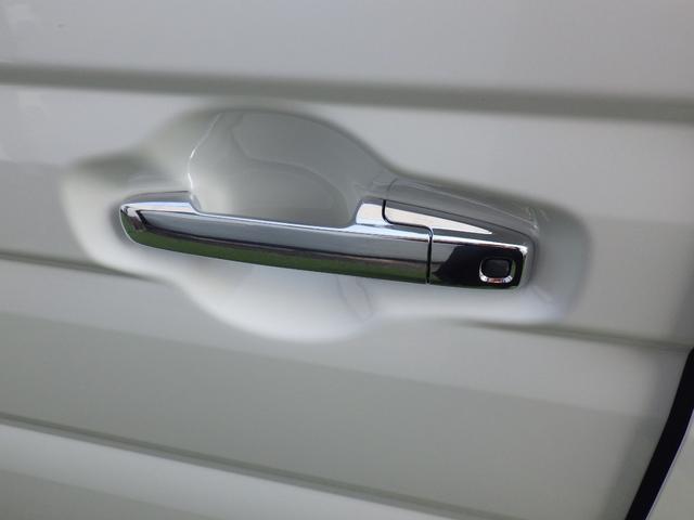 スペーシアカスタム 　全周囲カメラ　両側電動スライドドア　ナビ　ＴＶ　クリアランスソナー　オートクルーズコントロール　オートライト　スマートキー　電動格納ミラー　シートヒーター　ＣＶＴ　ＵＳＢ　Ｂｌｕｅｔｏｏｔｈ（42枚目）