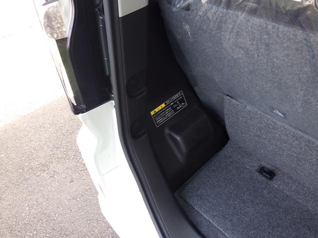 スペーシアカスタム 　全周囲カメラ　両側電動スライドドア　ナビ　ＴＶ　クリアランスソナー　オートクルーズコントロール　オートライト　スマートキー　電動格納ミラー　シートヒーター　ＣＶＴ　ＵＳＢ　Ｂｌｕｅｔｏｏｔｈ（55枚目）