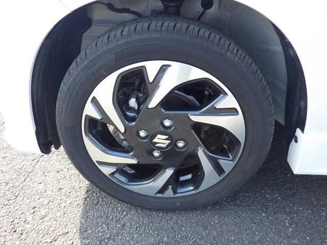 スペーシアカスタム 　全周囲カメラ　両側電動スライドドア　ナビ　ＴＶ　クリアランスソナー　オートクルーズコントロール　オートライト　スマートキー　電動格納ミラー　シートヒーター　ＣＶＴ　ＵＳＢ　Ｂｌｕｅｔｏｏｔｈ（58枚目）