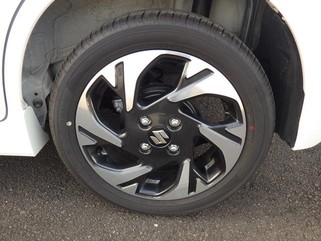 スペーシアカスタム 　全周囲カメラ　両側電動スライドドア　ナビ　ＴＶ　クリアランスソナー　オートクルーズコントロール　オートライト　スマートキー　電動格納ミラー　シートヒーター　ＣＶＴ　ＵＳＢ　Ｂｌｕｅｔｏｏｔｈ（59枚目）