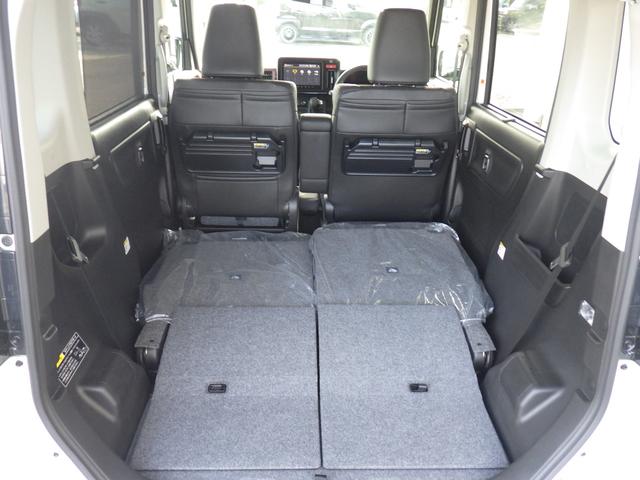 スペーシアカスタム 　全周囲カメラ　両側電動スライドドア　ナビ　ＴＶ　クリアランスソナー　オートクルーズコントロール　オートライト　スマートキー　電動格納ミラー　シートヒーター　ＣＶＴ　ＵＳＢ　Ｂｌｕｅｔｏｏｔｈ（61枚目）