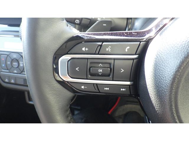 スペーシアカスタム ハイブリッドＸＳターボ　ドライブレコーダー　全周囲カメラ　両側電動スライドドア　ＴＶ　クリアランスソナー　オートライト　スマートキー　アイドリングストップ　電動格納ミラー　シートヒーター　ベンチシート　ＣＶＴ　ＥＳＣ（13枚目）