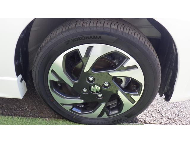 スペーシアカスタム ハイブリッドＸＳターボ　ドライブレコーダー　全周囲カメラ　両側電動スライドドア　ＴＶ　クリアランスソナー　オートライト　スマートキー　アイドリングストップ　電動格納ミラー　シートヒーター　ベンチシート　ＣＶＴ　ＥＳＣ（22枚目）