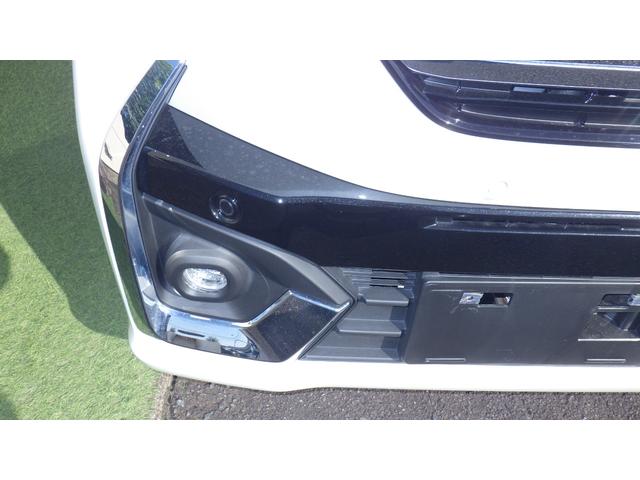 スペーシアカスタム ハイブリッドＸＳターボ　ドライブレコーダー　全周囲カメラ　両側電動スライドドア　ＴＶ　クリアランスソナー　オートライト　スマートキー　アイドリングストップ　電動格納ミラー　シートヒーター　ベンチシート　ＣＶＴ　ＥＳＣ（24枚目）