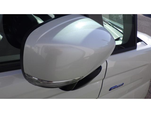 スペーシアカスタム ハイブリッドＸＳターボ　ドライブレコーダー　全周囲カメラ　両側電動スライドドア　ＴＶ　クリアランスソナー　オートライト　スマートキー　アイドリングストップ　電動格納ミラー　シートヒーター　ベンチシート　ＣＶＴ　ＥＳＣ（26枚目）