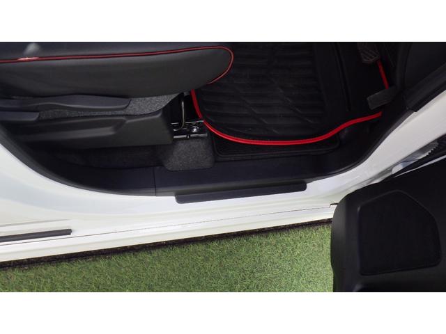 スペーシアカスタム ハイブリッドＸＳターボ　ドライブレコーダー　全周囲カメラ　両側電動スライドドア　ＴＶ　クリアランスソナー　オートライト　スマートキー　アイドリングストップ　電動格納ミラー　シートヒーター　ベンチシート　ＣＶＴ　ＥＳＣ（29枚目）