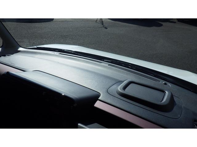 スペーシアカスタム ハイブリッドＸＳターボ　ドライブレコーダー　全周囲カメラ　両側電動スライドドア　ＴＶ　クリアランスソナー　オートライト　スマートキー　アイドリングストップ　電動格納ミラー　シートヒーター　ベンチシート　ＣＶＴ　ＥＳＣ（35枚目）