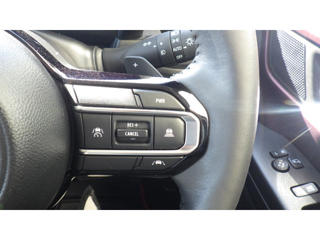 スペーシアカスタム ハイブリッドＸＳターボ　ドライブレコーダー　全周囲カメラ　両側電動スライドドア　ＴＶ　クリアランスソナー　オートライト　スマートキー　アイドリングストップ　電動格納ミラー　シートヒーター　ベンチシート　ＣＶＴ　ＥＳＣ（37枚目）