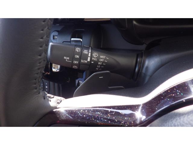 スペーシアカスタム ハイブリッドＸＳターボ　ドライブレコーダー　全周囲カメラ　両側電動スライドドア　ＴＶ　クリアランスソナー　オートライト　スマートキー　アイドリングストップ　電動格納ミラー　シートヒーター　ベンチシート　ＣＶＴ　ＥＳＣ（39枚目）