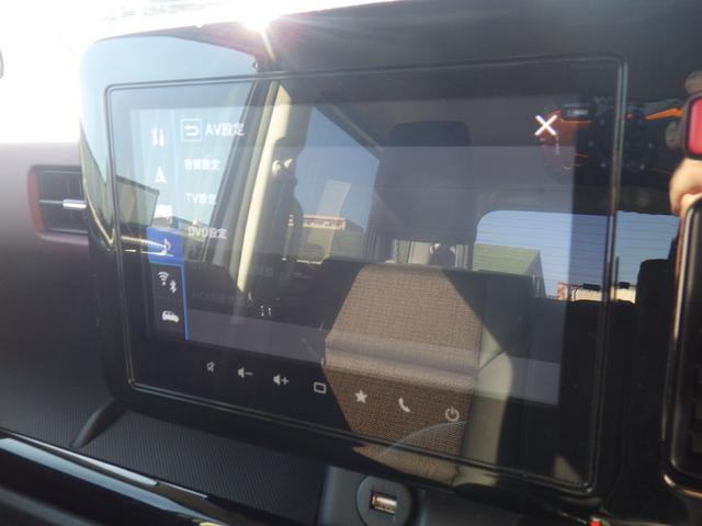 スペーシアカスタム ハイブリッドＸＳターボ　ドライブレコーダー　全周囲カメラ　両側電動スライドドア　ＴＶ　クリアランスソナー　オートライト　スマートキー　アイドリングストップ　電動格納ミラー　シートヒーター　ベンチシート　ＣＶＴ　ＥＳＣ（41枚目）