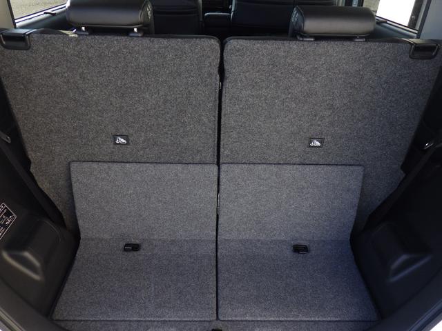 スペーシアカスタム ハイブリッドＸＳターボ　ドライブレコーダー　全周囲カメラ　両側電動スライドドア　ＴＶ　クリアランスソナー　オートライト　スマートキー　アイドリングストップ　電動格納ミラー　シートヒーター　ベンチシート　ＣＶＴ　ＥＳＣ（43枚目）