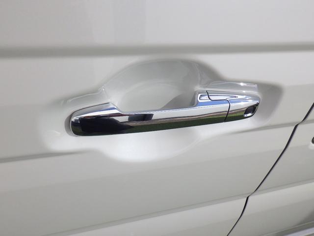 スペーシアカスタム ハイブリッドＸＳターボ　ドライブレコーダー　全周囲カメラ　両側電動スライドドア　ＴＶ　クリアランスソナー　オートライト　スマートキー　アイドリングストップ　電動格納ミラー　シートヒーター　ベンチシート　ＣＶＴ　ＥＳＣ（45枚目）