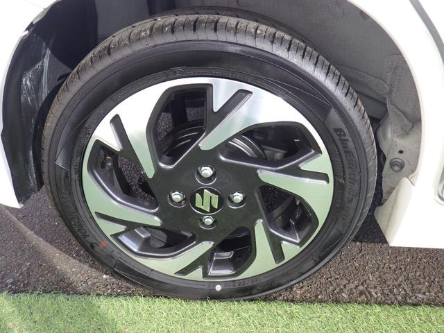 スペーシアカスタム ハイブリッドＸＳターボ　ドライブレコーダー　全周囲カメラ　両側電動スライドドア　ＴＶ　クリアランスソナー　オートライト　スマートキー　アイドリングストップ　電動格納ミラー　シートヒーター　ベンチシート　ＣＶＴ　ＥＳＣ（51枚目）