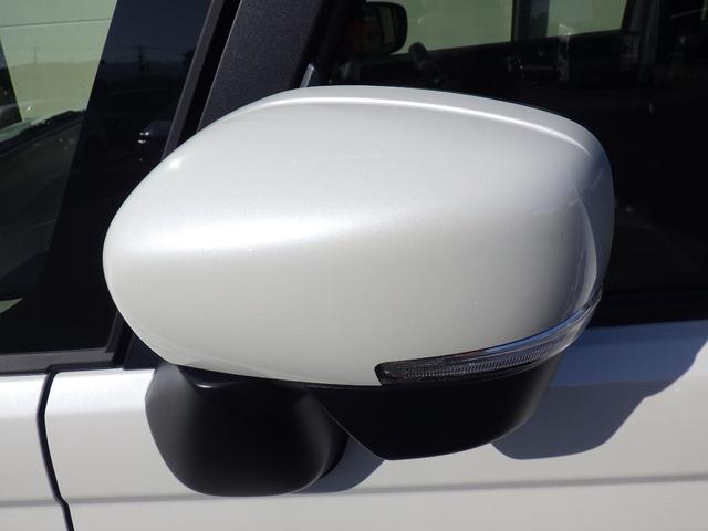 スペーシアカスタム ハイブリッドＸＳターボ　ドライブレコーダー　全周囲カメラ　両側電動スライドドア　ＴＶ　クリアランスソナー　オートライト　スマートキー　アイドリングストップ　電動格納ミラー　シートヒーター　ベンチシート　ＣＶＴ　ＥＳＣ（53枚目）