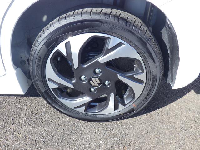 スペーシアカスタム ハイブリッドＸＳターボ　ドライブレコーダー　全周囲カメラ　両側電動スライドドア　ＴＶ　クリアランスソナー　オートライト　スマートキー　アイドリングストップ　電動格納ミラー　シートヒーター　ベンチシート　ＣＶＴ　ＥＳＣ（62枚目）