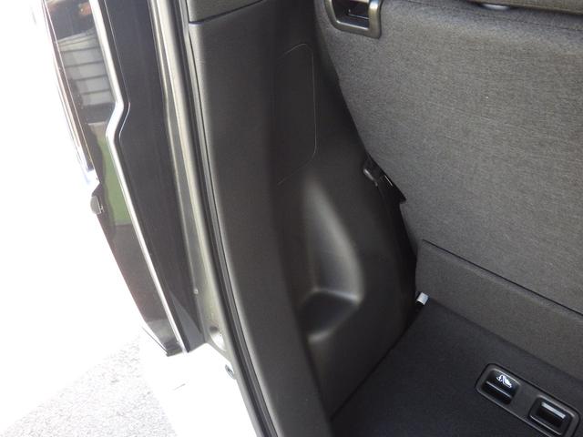 Ｎ－ＢＯＸカスタム Ｌ　ＥＴＣ　両側スライド・片側電動　ナビ　ＴＶ　クリアランスソナー　オートクルーズコントロール　レーンアシスト　衝突被害軽減システム　オートライト　スマートキー　アイドリングストップ　電動格納ミラー（50枚目）