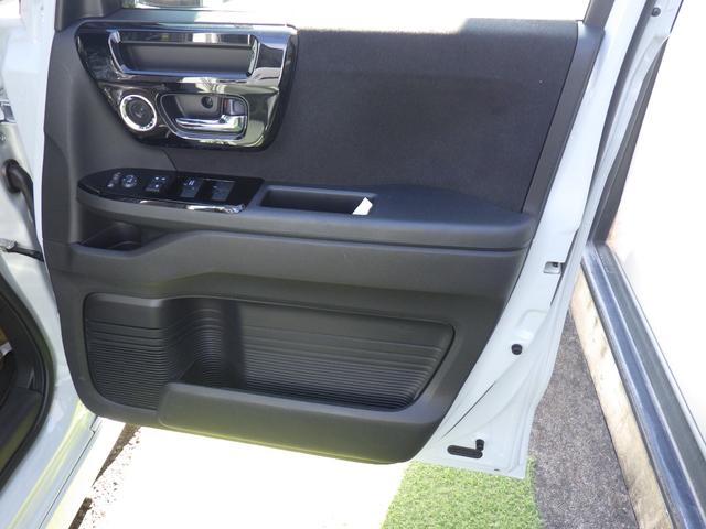 Ｎ－ＢＯＸカスタム Ｌ　ＥＴＣ　両側スライド・片側電動　ナビ　ＴＶ　クリアランスソナー　オートクルーズコントロール　レーンアシスト　衝突被害軽減システム　オートライト　スマートキー　アイドリングストップ　電動格納ミラー（58枚目）