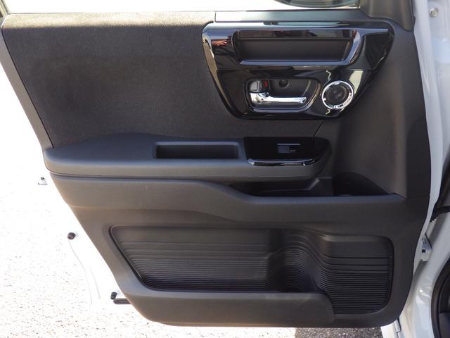 Ｎ－ＢＯＸカスタム Ｌ　ＥＴＣ　両側スライド・片側電動　ナビ　ＴＶ　クリアランスソナー　オートクルーズコントロール　レーンアシスト　衝突被害軽減システム　オートライト　スマートキー　アイドリングストップ　電動格納ミラー（59枚目）