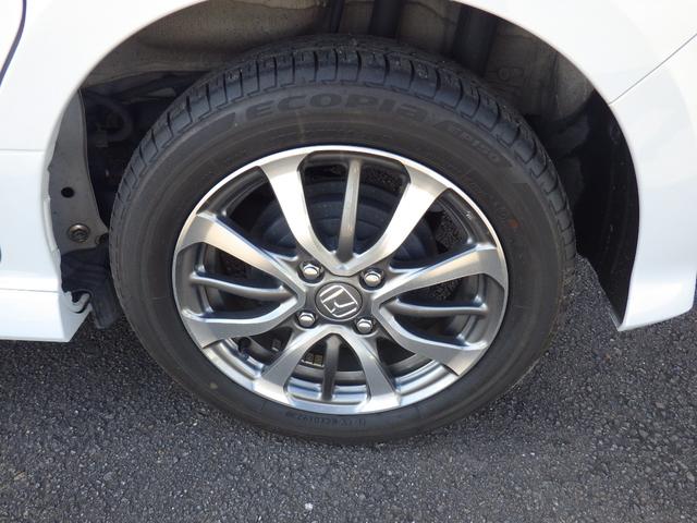 Ｎ－ＢＯＸカスタム Ｌ　ＥＴＣ　両側スライド・片側電動　ナビ　ＴＶ　クリアランスソナー　オートクルーズコントロール　レーンアシスト　衝突被害軽減システム　オートライト　スマートキー　アイドリングストップ　電動格納ミラー（70枚目）