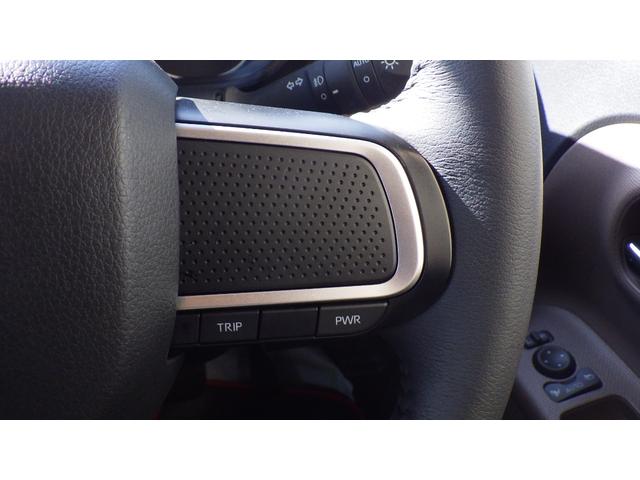 ムーヴキャンバス セオリーＧ　両側電動スライドドア　クリアランスソナー　衝突被害軽減システム　オートライト　スマートキー　アイドリングストップ　電動格納ミラー　シートヒーター　ベンチシート　ＣＶＴ　ＡＢＳ　ＥＳＣ　エアコン（9枚目）