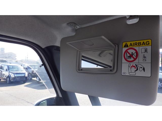 ムーヴキャンバス セオリーＧ　両側電動スライドドア　クリアランスソナー　衝突被害軽減システム　オートライト　スマートキー　アイドリングストップ　電動格納ミラー　シートヒーター　ベンチシート　ＣＶＴ　ＡＢＳ　ＥＳＣ　エアコン（38枚目）