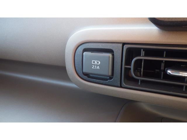 ムーヴキャンバス セオリーＧ　両側電動スライドドア　クリアランスソナー　衝突被害軽減システム　オートライト　スマートキー　アイドリングストップ　電動格納ミラー　シートヒーター　ベンチシート　ＣＶＴ　ＡＢＳ　ＥＳＣ　エアコン（41枚目）