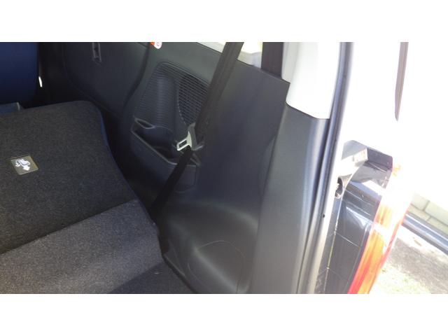 ムーヴキャンバス セオリーＧ　両側電動スライドドア　クリアランスソナー　衝突被害軽減システム　オートライト　スマートキー　アイドリングストップ　電動格納ミラー　シートヒーター　ベンチシート　ＣＶＴ　ＡＢＳ　ＥＳＣ　エアコン（51枚目）