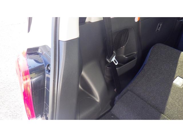 ムーヴキャンバス セオリーＧ　両側電動スライドドア　クリアランスソナー　衝突被害軽減システム　オートライト　スマートキー　アイドリングストップ　電動格納ミラー　シートヒーター　ベンチシート　ＣＶＴ　ＡＢＳ　ＥＳＣ　エアコン（52枚目）