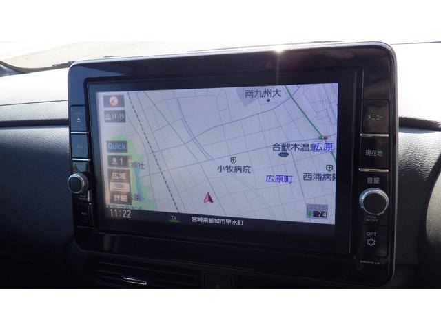 eKクロススペース G プラスエディション 全周囲カメラ 両側電動スライドドア ナビ TV クリアランスソナー レーンアシスト オートマチックハイビーム オートライト スマートキー アイドリングストップ 電動格納ミラー シートヒーター(6枚目)