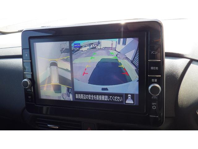 eKクロススペース G プラスエディション 全周囲カメラ 両側電動スライドドア ナビ TV クリアランスソナー レーンアシスト オートマチックハイビーム オートライト スマートキー アイドリングストップ 電動格納ミラー シートヒーター(7枚目)