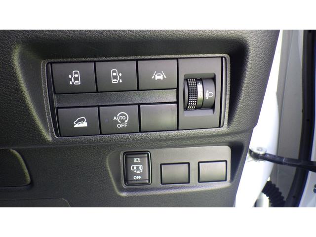 eKクロススペース G プラスエディション 全周囲カメラ 両側電動スライドドア ナビ TV クリアランスソナー レーンアシスト オートマチックハイビーム オートライト スマートキー アイドリングストップ 電動格納ミラー シートヒーター(11枚目)