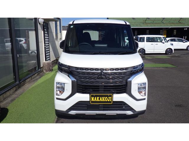 eKクロススペース G プラスエディション 全周囲カメラ 両側電動スライドドア ナビ TV クリアランスソナー レーンアシスト オートマチックハイビーム オートライト スマートキー アイドリングストップ 電動格納ミラー シートヒーター(14枚目)