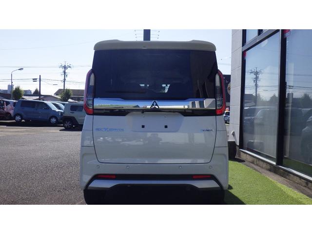 eKクロススペース G プラスエディション 全周囲カメラ 両側電動スライドドア ナビ TV クリアランスソナー レーンアシスト オートマチックハイビーム オートライト スマートキー アイドリングストップ 電動格納ミラー シートヒーター(17枚目)