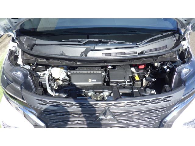 eKクロススペース G プラスエディション 全周囲カメラ 両側電動スライドドア ナビ TV クリアランスソナー レーンアシスト オートマチックハイビーム オートライト スマートキー アイドリングストップ 電動格納ミラー シートヒーター(21枚目)