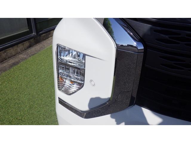 eKクロススペース G プラスエディション 全周囲カメラ 両側電動スライドドア ナビ TV クリアランスソナー レーンアシスト オートマチックハイビーム オートライト スマートキー アイドリングストップ 電動格納ミラー シートヒーター(29枚目)