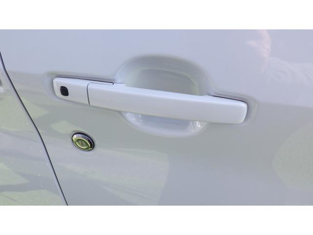 eKクロススペース G プラスエディション 全周囲カメラ 両側電動スライドドア ナビ TV クリアランスソナー レーンアシスト オートマチックハイビーム オートライト スマートキー アイドリングストップ 電動格納ミラー シートヒーター(31枚目)