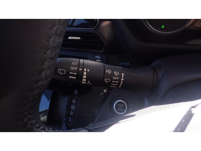 eKクロススペース G プラスエディション 全周囲カメラ 両側電動スライドドア ナビ TV クリアランスソナー レーンアシスト オートマチックハイビーム オートライト スマートキー アイドリングストップ 電動格納ミラー シートヒーター(39枚目)