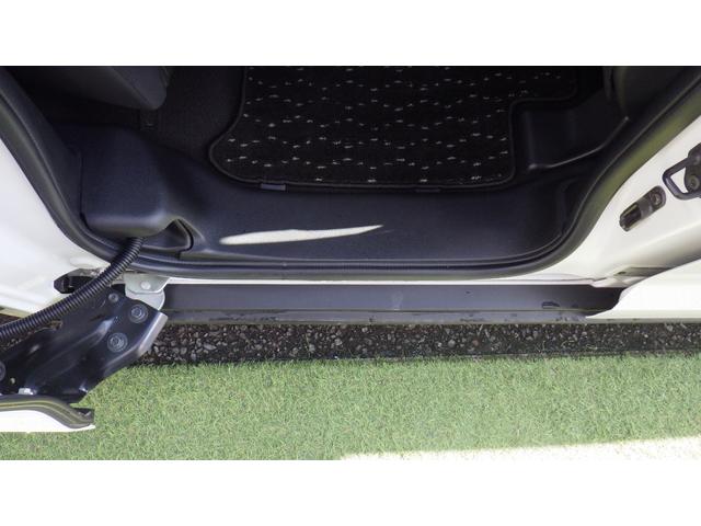 eKクロススペース G プラスエディション 全周囲カメラ 両側電動スライドドア ナビ TV クリアランスソナー レーンアシスト オートマチックハイビーム オートライト スマートキー アイドリングストップ 電動格納ミラー シートヒーター(46枚目)