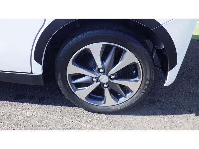 eKクロススペース G プラスエディション 全周囲カメラ 両側電動スライドドア ナビ TV クリアランスソナー レーンアシスト オートマチックハイビーム オートライト スマートキー アイドリングストップ 電動格納ミラー シートヒーター(57枚目)