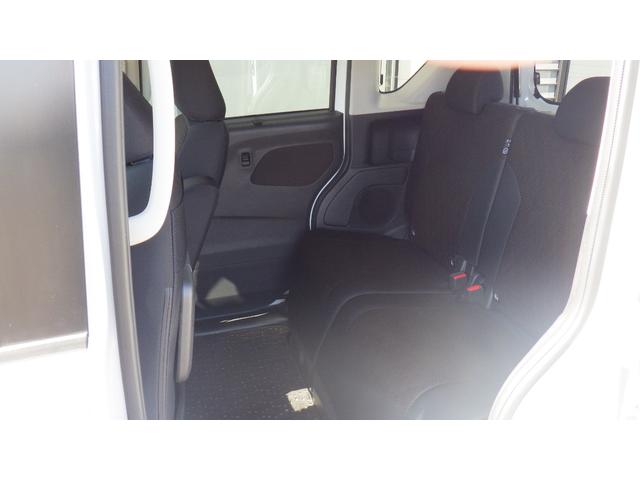 eKクロススペース G プラスエディション 全周囲カメラ 両側電動スライドドア ナビ TV クリアランスソナー レーンアシスト オートマチックハイビーム オートライト スマートキー アイドリングストップ 電動格納ミラー シートヒーター(61枚目)