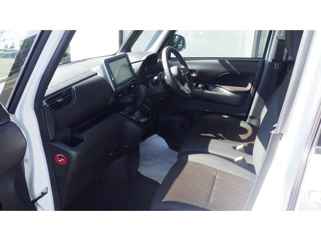 eKクロススペース G プラスエディション 全周囲カメラ 両側電動スライドドア ナビ TV クリアランスソナー レーンアシスト オートマチックハイビーム オートライト スマートキー アイドリングストップ 電動格納ミラー シートヒーター(64枚目)