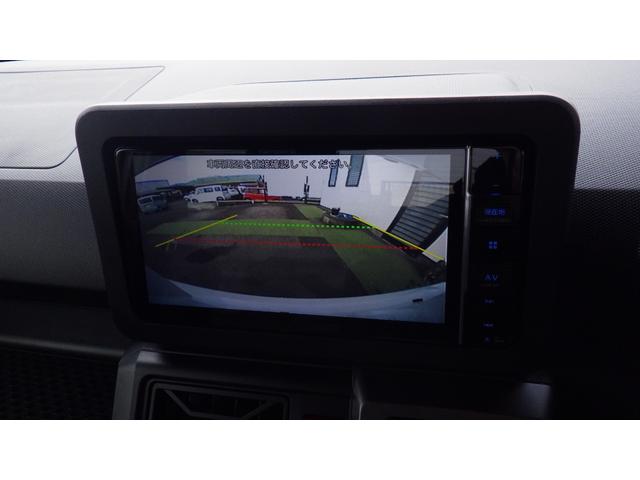 タフト Gターボ クロムベンチャー バックカメラ ナビ TV クリアランスソナー オートクルーズコントロール 衝突被害軽減システム オートライト スマートキー アイドリングストップ 電動格納ミラー シートヒーター サンルーフ CVT(6枚目)