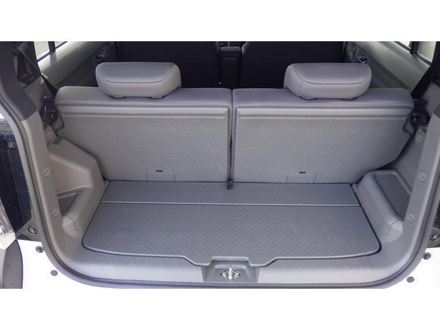 タフト Gターボ クロムベンチャー バックカメラ ナビ TV クリアランスソナー オートクルーズコントロール 衝突被害軽減システム オートライト スマートキー アイドリングストップ 電動格納ミラー シートヒーター サンルーフ CVT(20枚目)