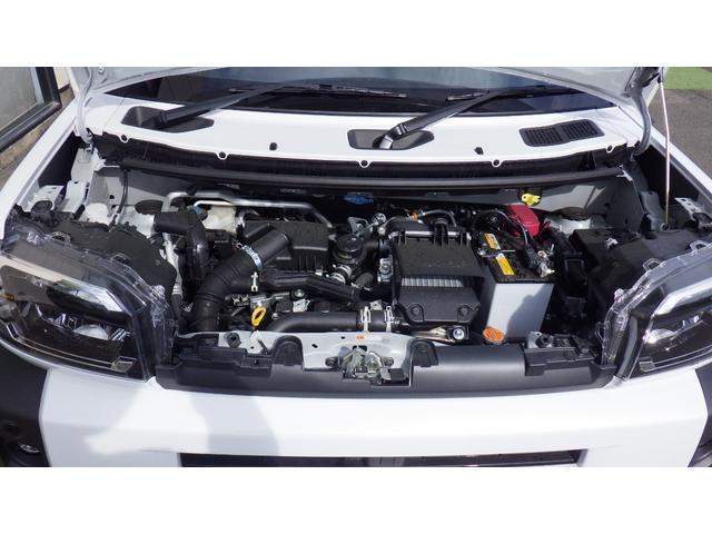 タフト Gターボ クロムベンチャー バックカメラ ナビ TV クリアランスソナー オートクルーズコントロール 衝突被害軽減システム オートライト スマートキー アイドリングストップ 電動格納ミラー シートヒーター サンルーフ CVT(21枚目)