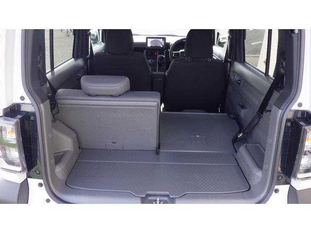 タフト Gターボ クロムベンチャー バックカメラ ナビ TV クリアランスソナー オートクルーズコントロール 衝突被害軽減システム オートライト スマートキー アイドリングストップ 電動格納ミラー シートヒーター サンルーフ CVT(26枚目)