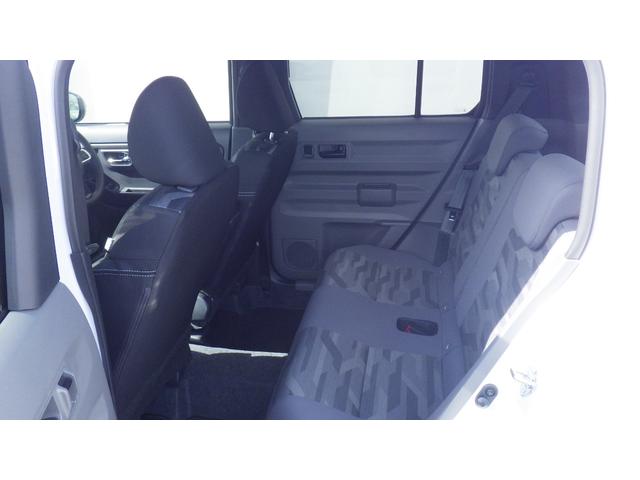 タフト Gターボ クロムベンチャー バックカメラ ナビ TV クリアランスソナー オートクルーズコントロール 衝突被害軽減システム オートライト スマートキー アイドリングストップ 電動格納ミラー シートヒーター サンルーフ CVT(41枚目)