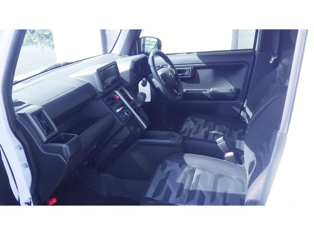 タフト Gターボ クロムベンチャー バックカメラ ナビ TV クリアランスソナー オートクルーズコントロール 衝突被害軽減システム オートライト スマートキー アイドリングストップ 電動格納ミラー シートヒーター サンルーフ CVT(64枚目)